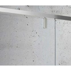 Душевой уголок Vincea Slim VPR-2SL9090CL