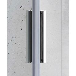 Душевой уголок Vincea Slim VPR-2SL9090CL