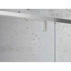 Душевой уголок Vincea Slim VPR-2SL9012CL-R
