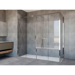 Душевой уголок Vincea Garda VSR-1G21020CL