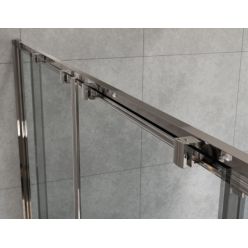 Душевой уголок Vincea Garda VSR-1G21020CL