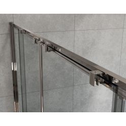 Душевой уголок Vincea Garda VSR-1G21018CL