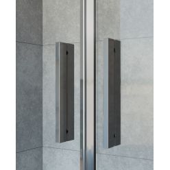 Душевой уголок Vincea Garda VSR-1G21018CL