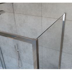 Душевой уголок Vincea Garda VSR-1G21018CL