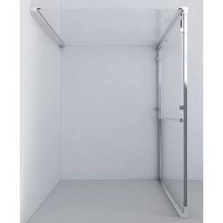 Душевой уголок Vincea Garda VSR-1G9016CL