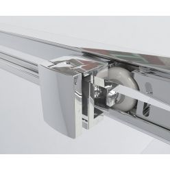 Душевой уголок Vincea Garda VSR-1G9016CL