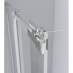 Душевой уголок Vincea Como VSR-1C9012CG