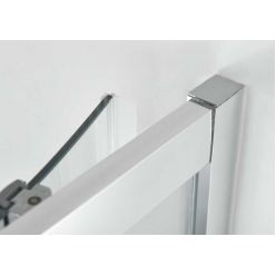 Душевой уголок Vincea Alpha VSQ-3AL900CL