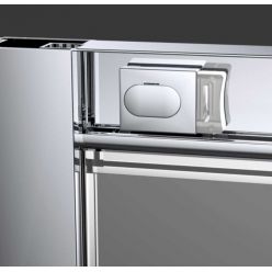 Душевой уголок Vincea Alpha VSQ-3AL900CL