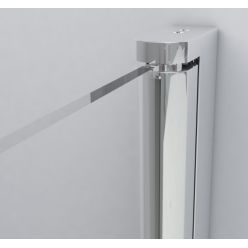 Душевой уголок Vincea Orta VSR-1O9090CLB