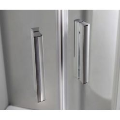 Душевой уголок Vincea Scala VSQ-2SC900CL