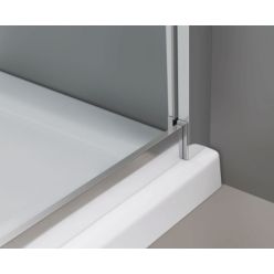 Душевой уголок Vincea Scala VSQ-2SC900CL