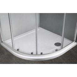 Душевой уголок Vincea Scala VSQ-2SC900CL