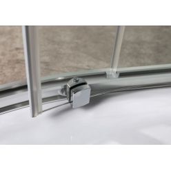 Душевой уголок Vincea Scala VSQ-2SC900CL