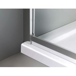 Душевой уголок Vincea Scala VSQ-2SC900CL