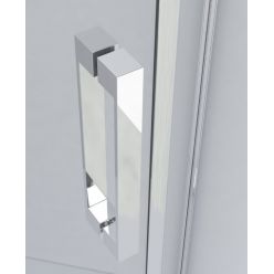 Душевой уголок Vincea Stresa VSP-1S900CLB