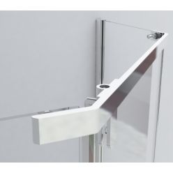 Душевой уголок Vincea Stresa VSP-1S900CLB