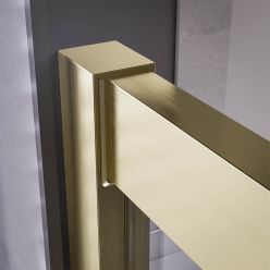 Душевой уголок Veconi Premium Trento PTC-20G 80х80