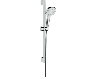 Душевой комплект Hansgrohe Croma Select E 1jet 26584400