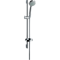 Душевой набор Hansgrohe Croma 100 Mono/Unica C 27717000