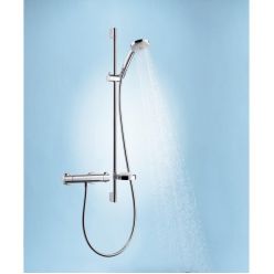 Душевой набор Hansgrohe Croma 100 Multi/Unica C 27774000