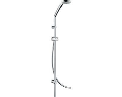 Душевой набор Hansgrohe Croma 100 Multi/Unica Reno Lift 27791000