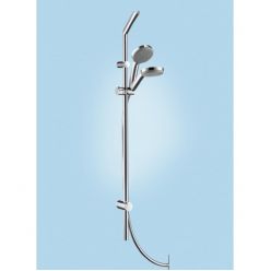 Душевой набор Hansgrohe Croma 100 Multi/Unica Reno Lift 27791000