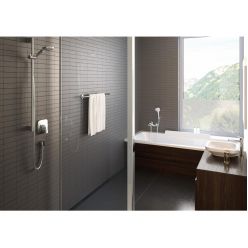 Душевой набор Hansgrohe Croma Select E Multi 26590400