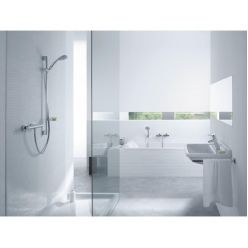 Душевой набор Hansgrohe Croma Vario Porter S 27592000