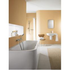 Душевой набор Hansgrohe Croma Vario Porter S 27592000