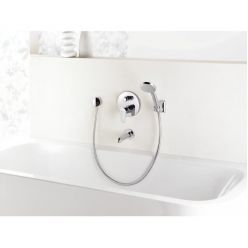 Душевой набор Hansgrohe Croma Vario Porter S 27592000