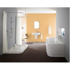 Душевой набор Hansgrohe Croma Vario Porter S 27592000