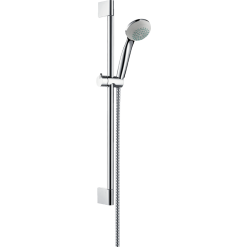 Душевой набор Hansgrohe Crometta 1jet/Unica Crometta 27728000