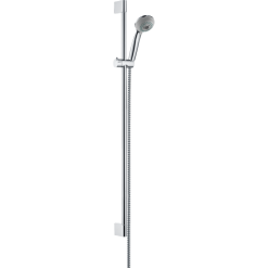 Душевой набор Hansgrohe Crometta 85 Multi/Unica Crometta 27766000