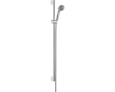 Душевой набор Hansgrohe Crometta 85 Multi/Unica Crometta 27766000