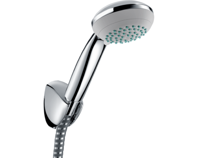 Душевой набор Hansgrohe Crometta 85 Vario/Porter C 160, хром 27559000