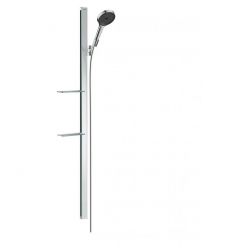 Набор для душа Hansgrohe Rainfinity 130 3jet EcoSmart 9 л/мин 27674000