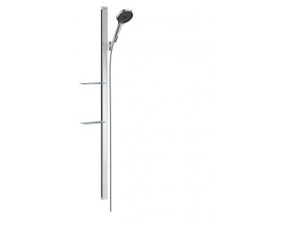 Набор для душа Hansgrohe Rainfinity 130 3jet EcoSmart 9 л/мин 27674000