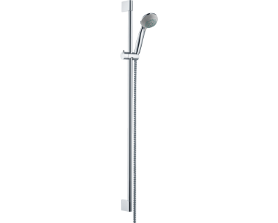 Душевой набор Hansgrohe Crometta Mono/Unica Crometta 27729000