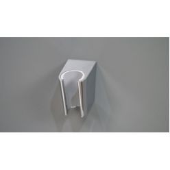 Душевой набор Hansgrohe Crometta Vario 125, белый/хром 26691400