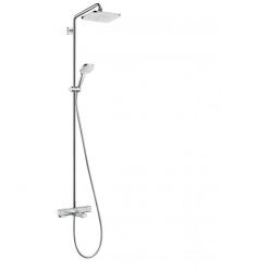 Душевая система Hansgrohe Croma E Showerpipe 280 1jet 27687000