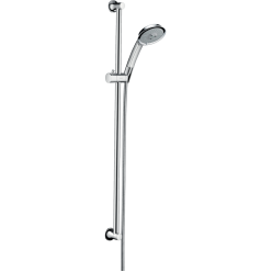 Душевой набор Hansgrohe Raindance Classic 100 AIR 3 jet Unica Classic 27841000