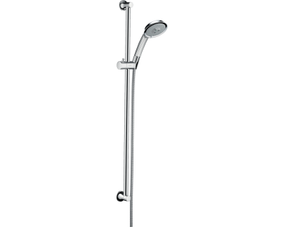 Душевой набор Hansgrohe Raindance Classic 100 AIR 3 jet Unica Classic 27841000