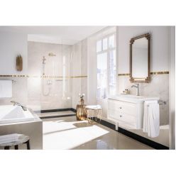 Душевой набор Hansgrohe Raindance Classic 100 AIR 3 jet Unica Classic 27843000