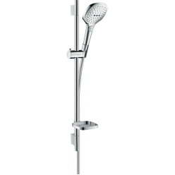 Душевой набор Hansgrohe Raindance Select E 120 3jet/Unica S Puro 26620000