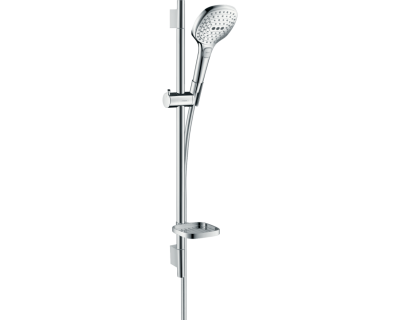 Душевой набор Hansgrohe Raindance Select E 120 3jet/Unica S Puro 26620000