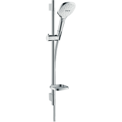 Душевой набор Hansgrohe Raindance Select E 120 3jet/Unica S Puro 26620400