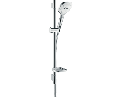 Душевой набор Hansgrohe Raindance Select E 120 3jet/Unica S Puro 26620400