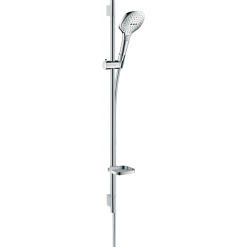 Душевой набор Hansgrohe Raindance Select E 120 3jet/Unica S Puro 26621000