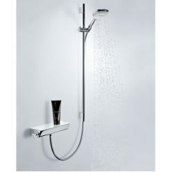 Душевой набор Hansgrohe Raindance Select E 120 3jet/Unica S Puro 26621000